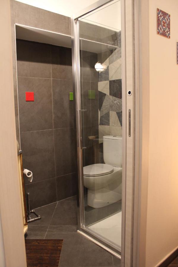 Appartement L'ango-letto Industriale Del Quadrilatero *