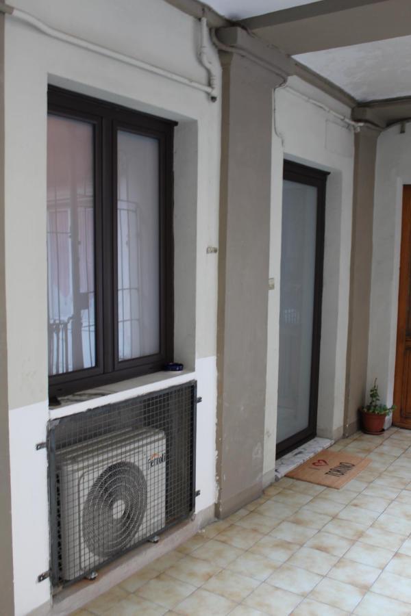Appartement L'ango-letto Industriale Del Quadrilatero